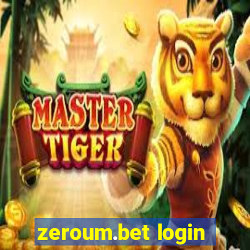 zeroum.bet login